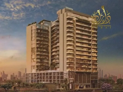 Fully Furnished - Smart System Homes - Delivery ON Time-0