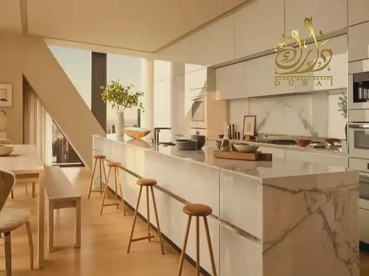 Fully Furnished - Smart System Homes - Delivery ON Time-2-2