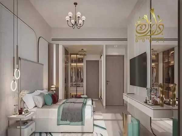 Fully Furnished - Smart System Homes - Delivery ON Time