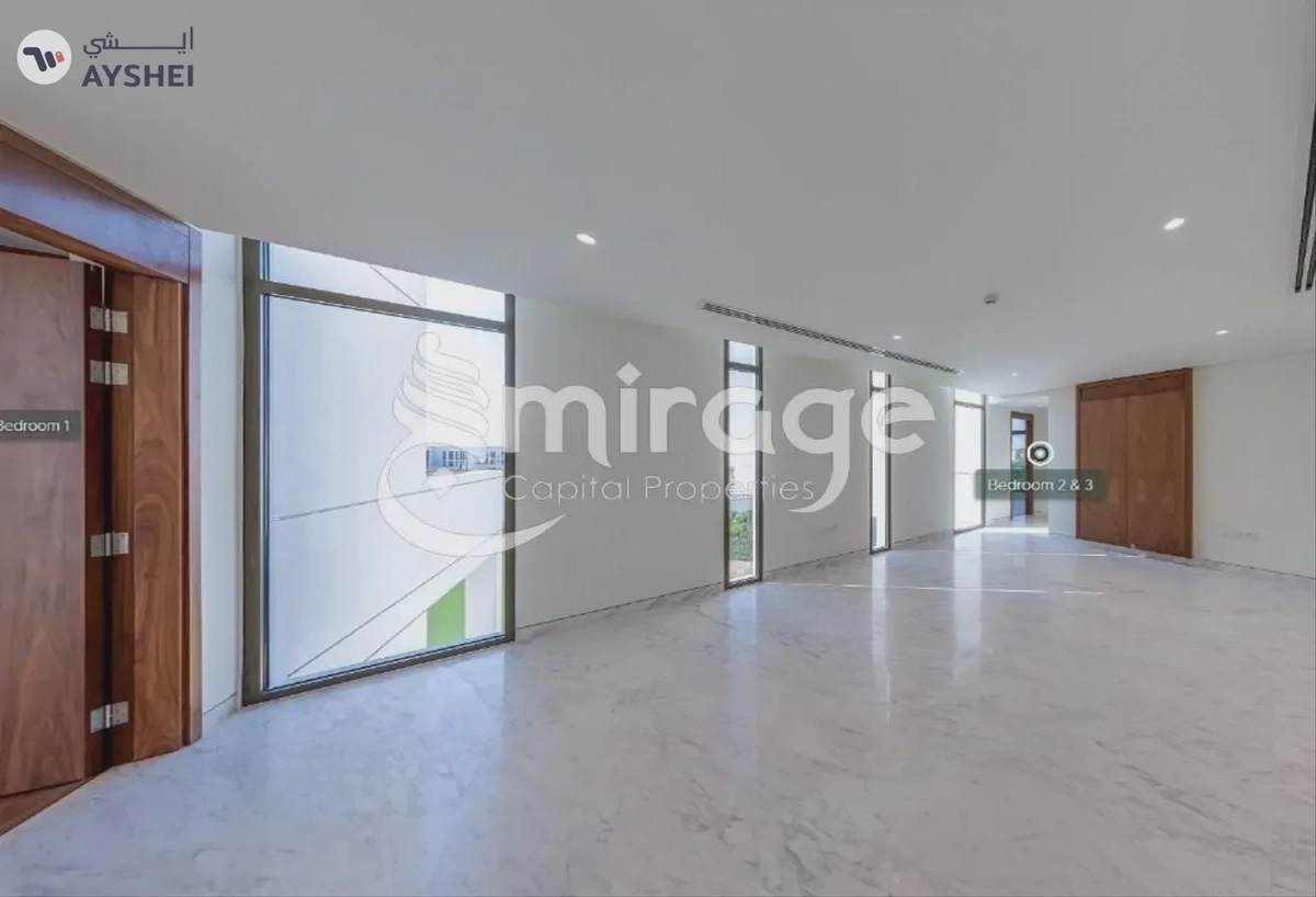VILLA FOR SALE IN AIN AL MAHA, AL JUBAIL ISLAND