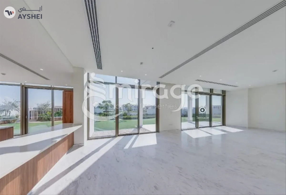 VILLA FOR SALE IN AIN AL MAHA, AL JUBAIL ISLAND