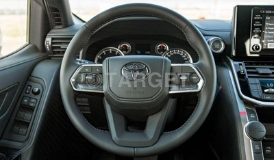 Toyota Land Cruiser LAND CRUISER GXR 4.0L PETROL-9