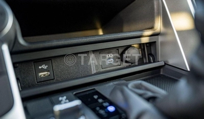 Toyota Land Cruiser LAND CRUISER GXR 4.0L PETROL-16