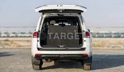 Toyota Land Cruiser LAND CRUISER GXR 4.0L PETROL-18