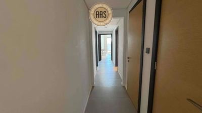 3bhk panthouse close to metro fully furnished rent only 240k-12