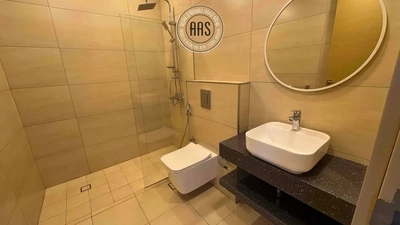 3bhk panthouse close to metro fully furnished rent only 240k-1
