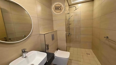 3bhk panthouse close to metro fully furnished rent only 240k-4