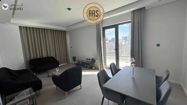 3bhk panthouse close to metro fully furnished rent only 240k