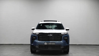 GCC | Traverse | 7 Seater | Brand New | AED 2,500 monthly-14