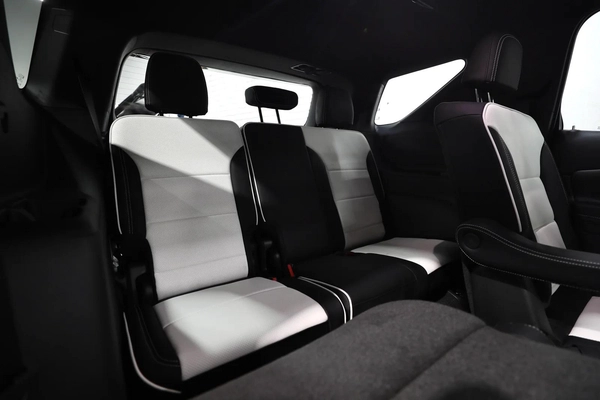 GCC | Traverse | 7 Seater | Brand New | AED 2,500 monthly