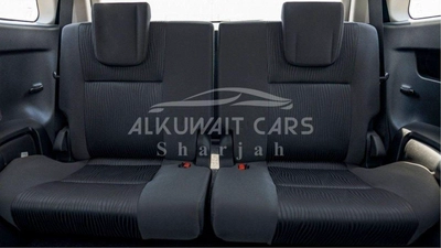 Toyota Fortuner Toyota Fortuner 2.4L Diesel AT 4X4 MY2025-14