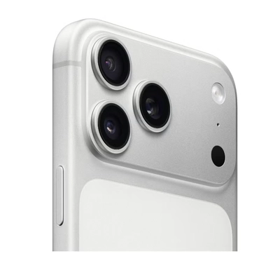 Apple iPhone 17 Pro Max 256 GB Silver 5G (eSim only) With FaceTime - International Version-2