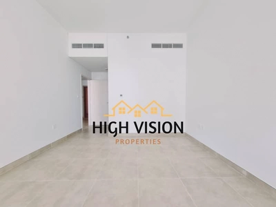 Elegant Sea View | 1BHK Balcony | Brand New-10