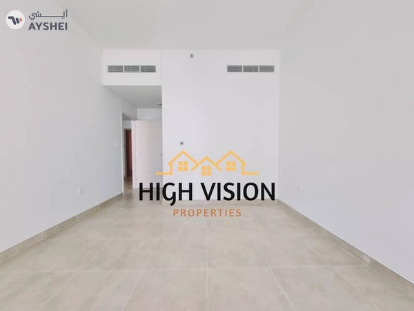 Elegant Sea View | 1BHK Balcony | Brand New