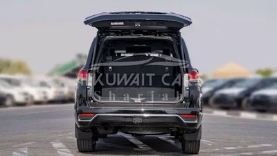 Toyota Land Cruiser VXR VX 3.3L-3