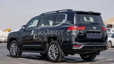Toyota Land Cruiser VXR VX 3.3L-4
