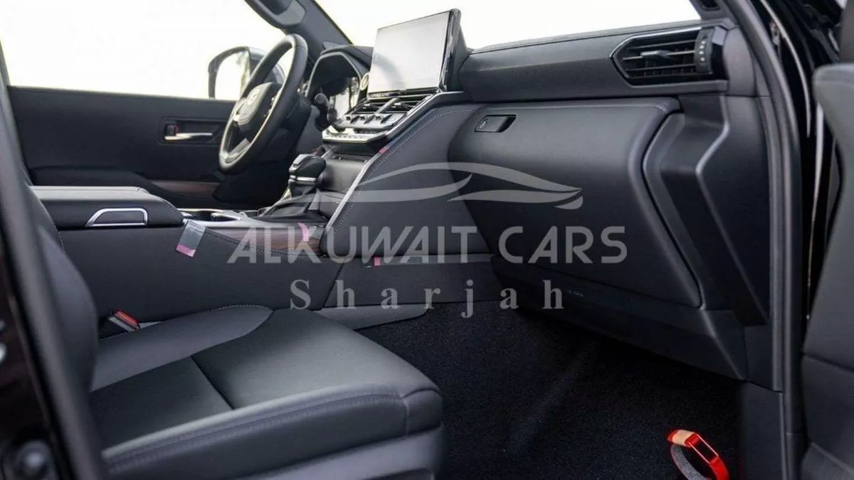 Toyota Land Cruiser VXR VX 3.3L-13-0