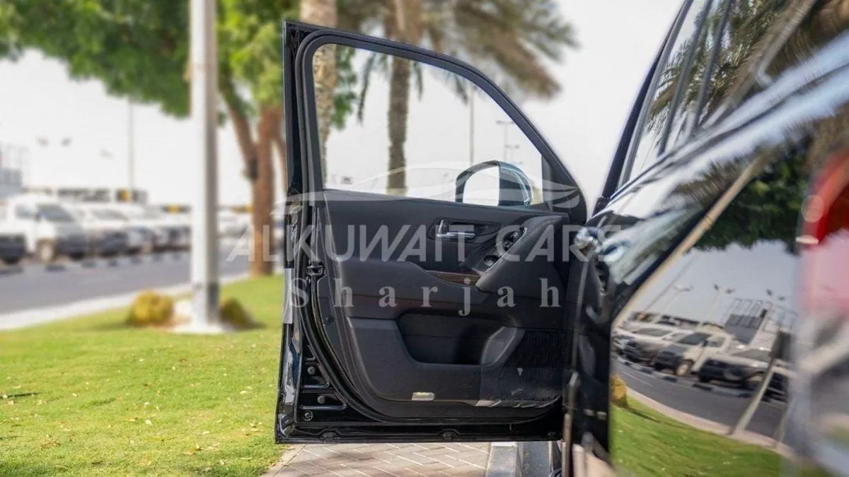 Toyota Land Cruiser VXR VX 3.3L-15-0
