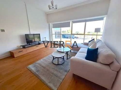 Furnished | Ready to Move | Prime Location-1