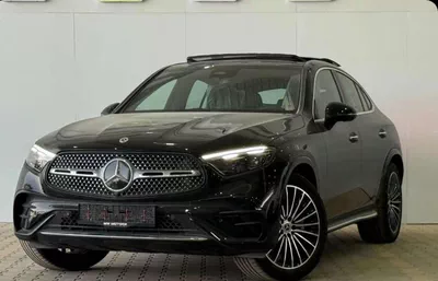 Mercedes-Benz GLC 200-0