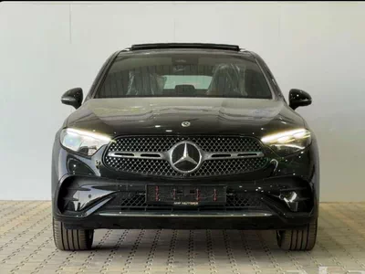 Mercedes-Benz GLC 200-3
