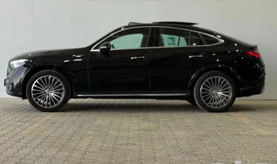 Mercedes-Benz GLC 200-6
