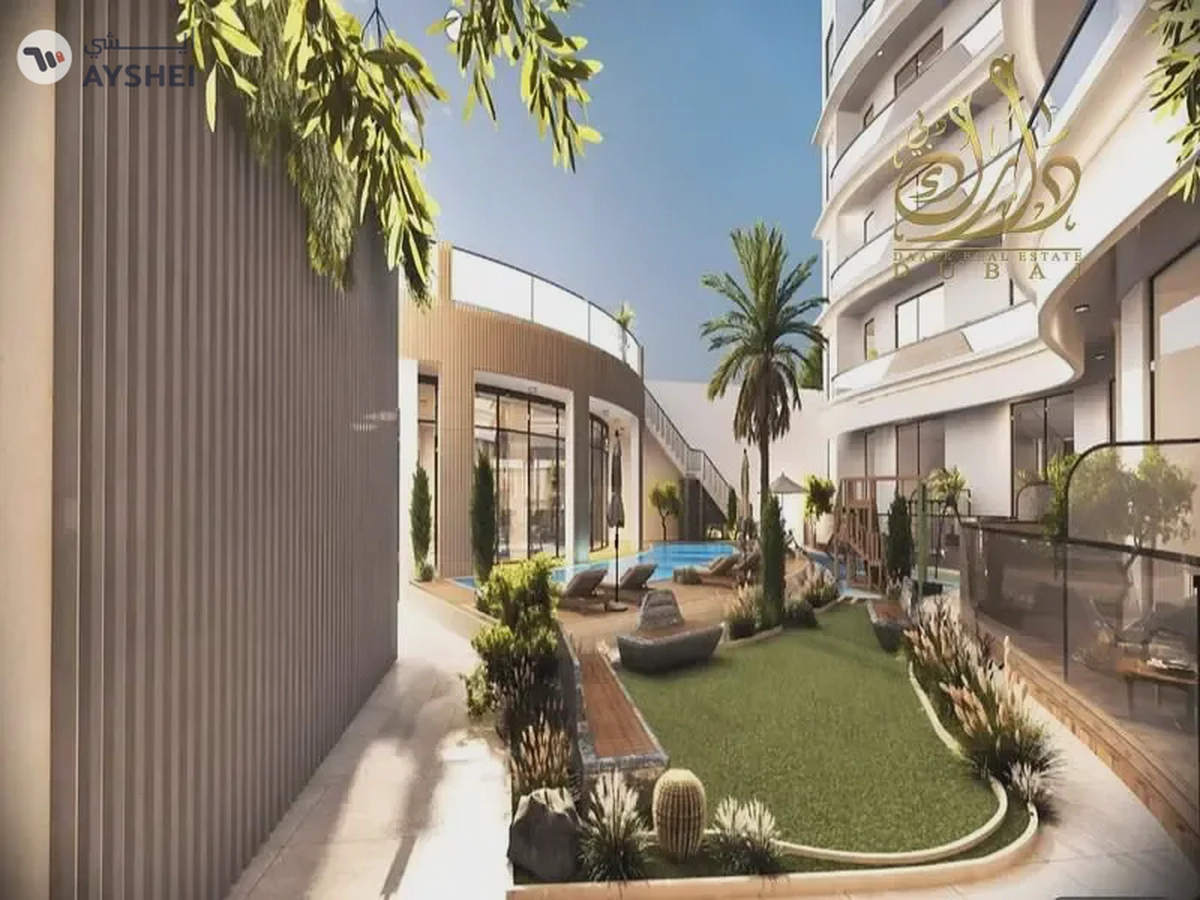 2BR+ MAID - READY FOR VIEW - PAYMENT 30:70 - VASTU - PRIME LOCATION