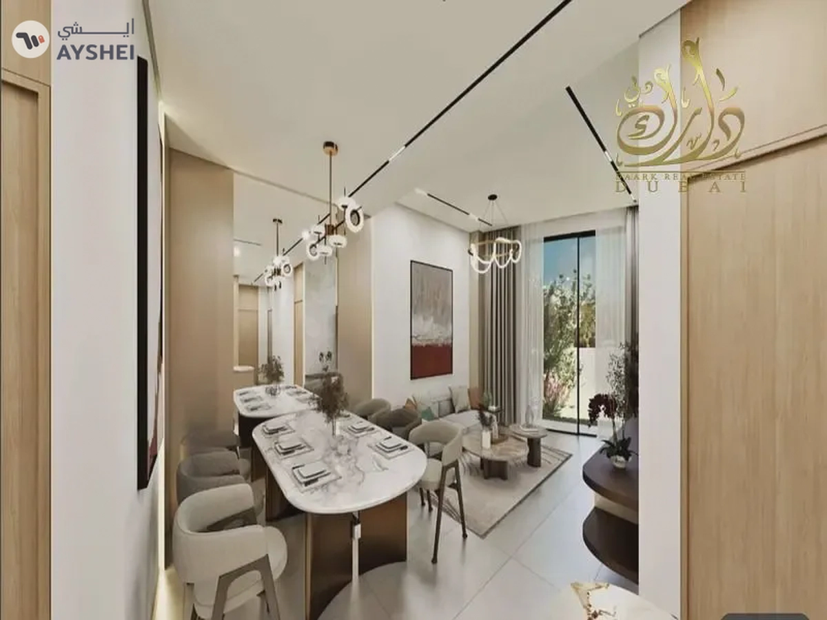 2BR+ MAID - READY FOR VIEW - PAYMENT 30:70 - VASTU - PRIME LOCATION