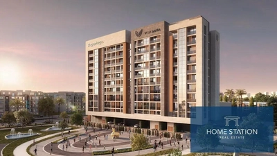 Verdana Residence, Dubai Investment Park (DIP), Dubai-2