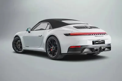AED 14,329 / 60 months | 0% DP | 2025 Porsche 911 Carrera GTS T- Hybrid / Porsche Warranty-1