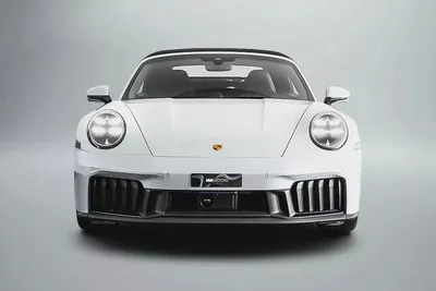 AED 14,329 / 60 months | 0% DP | 2025 Porsche 911 Carrera GTS T- Hybrid / Porsche Warranty-2