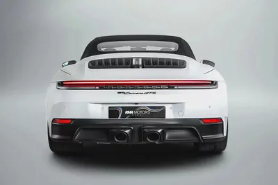 AED 14,329 / 60 months | 0% DP | 2025 Porsche 911 Carrera GTS T- Hybrid / Porsche Warranty-3