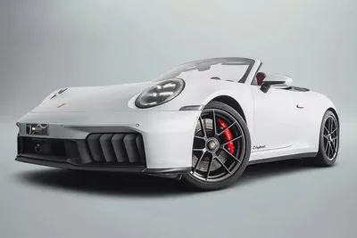 AED 14,329 / 60 months | 0% DP | 2025 Porsche 911 Carrera GTS T- Hybrid / Porsche Warranty-4
