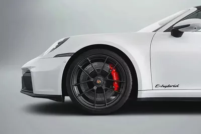 AED 14,329 / 60 months | 0% DP | 2025 Porsche 911 Carrera GTS T- Hybrid / Porsche Warranty-5