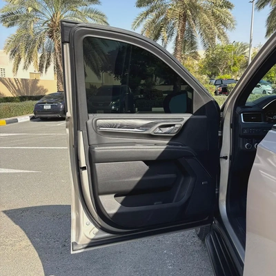 2021 GMC Yukon Denali-14