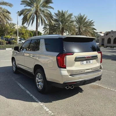 2021 GMC Yukon Denali-3