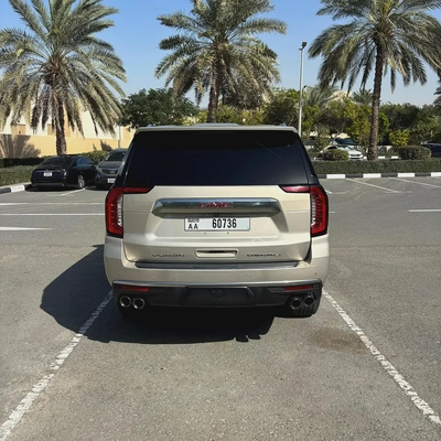 2021 GMC Yukon Denali-4