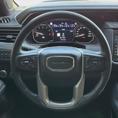 2021 GMC Yukon Denali-6