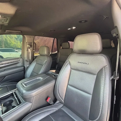 2021 GMC Yukon Denali-8