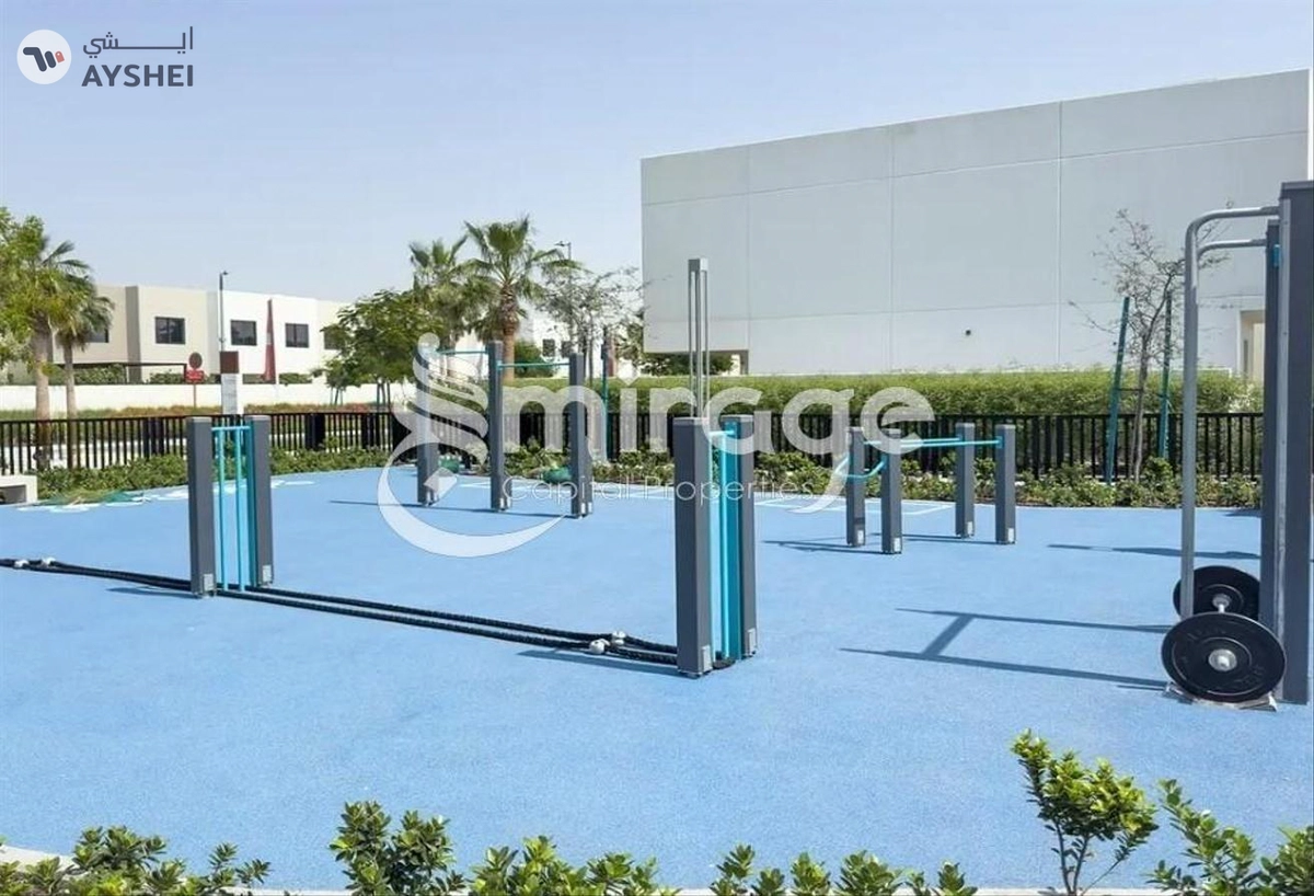TOWNHOUSE FOR RENT IN NOYA 1, NOYA-11-11
