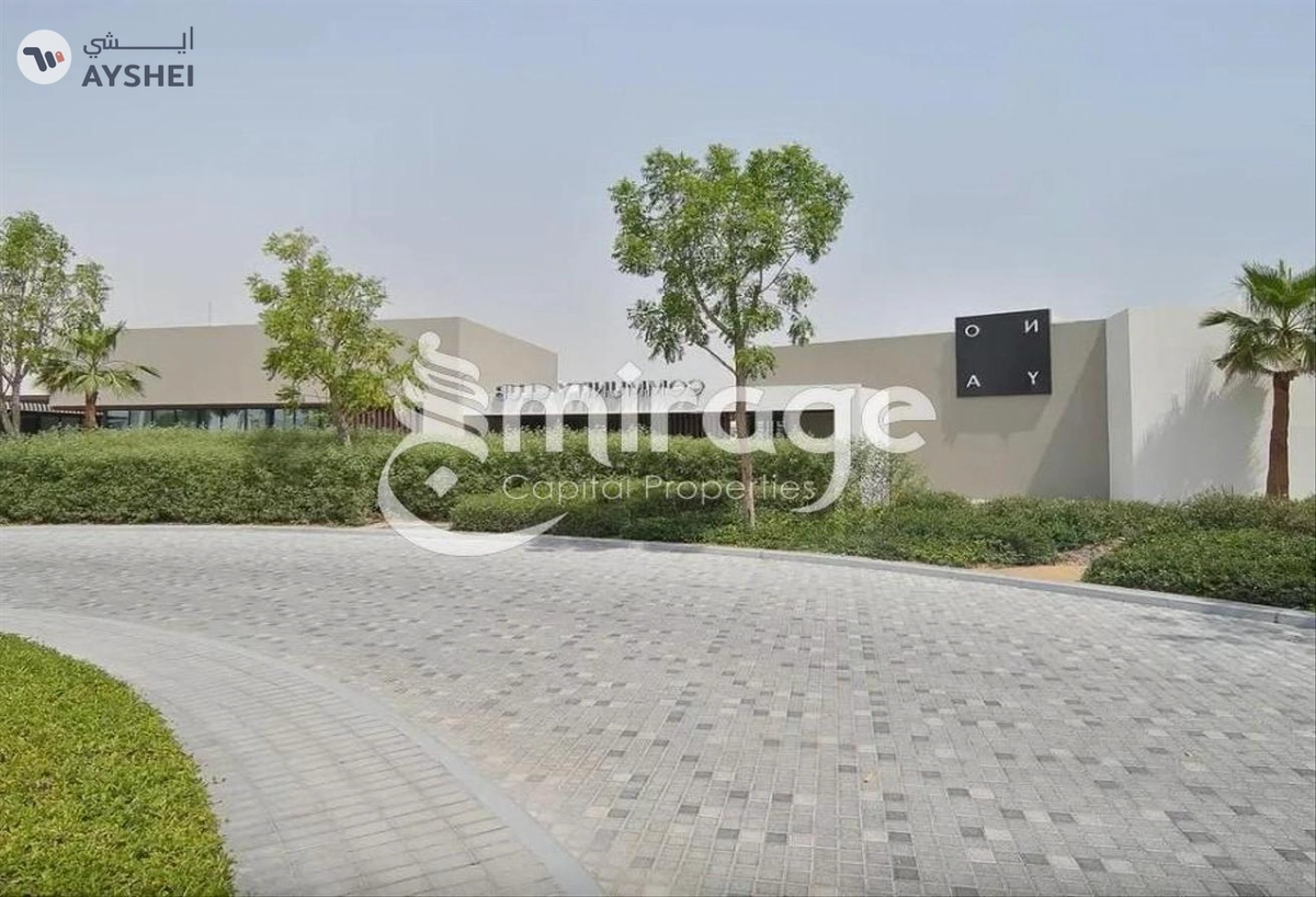 TOWNHOUSE FOR RENT IN NOYA 1, NOYA-12-12