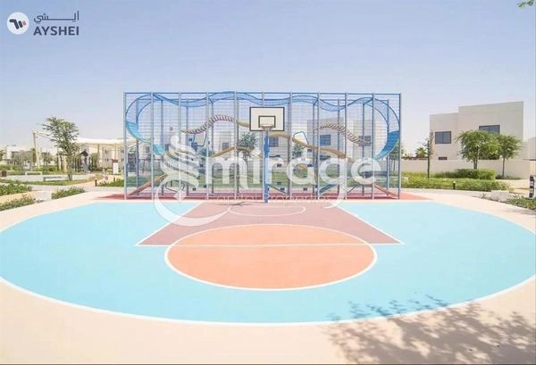 TOWNHOUSE FOR RENT IN NOYA 1, NOYA