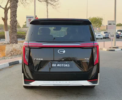 2026 GAC M8 Master Edition - Chinese Specs - Full Option-5