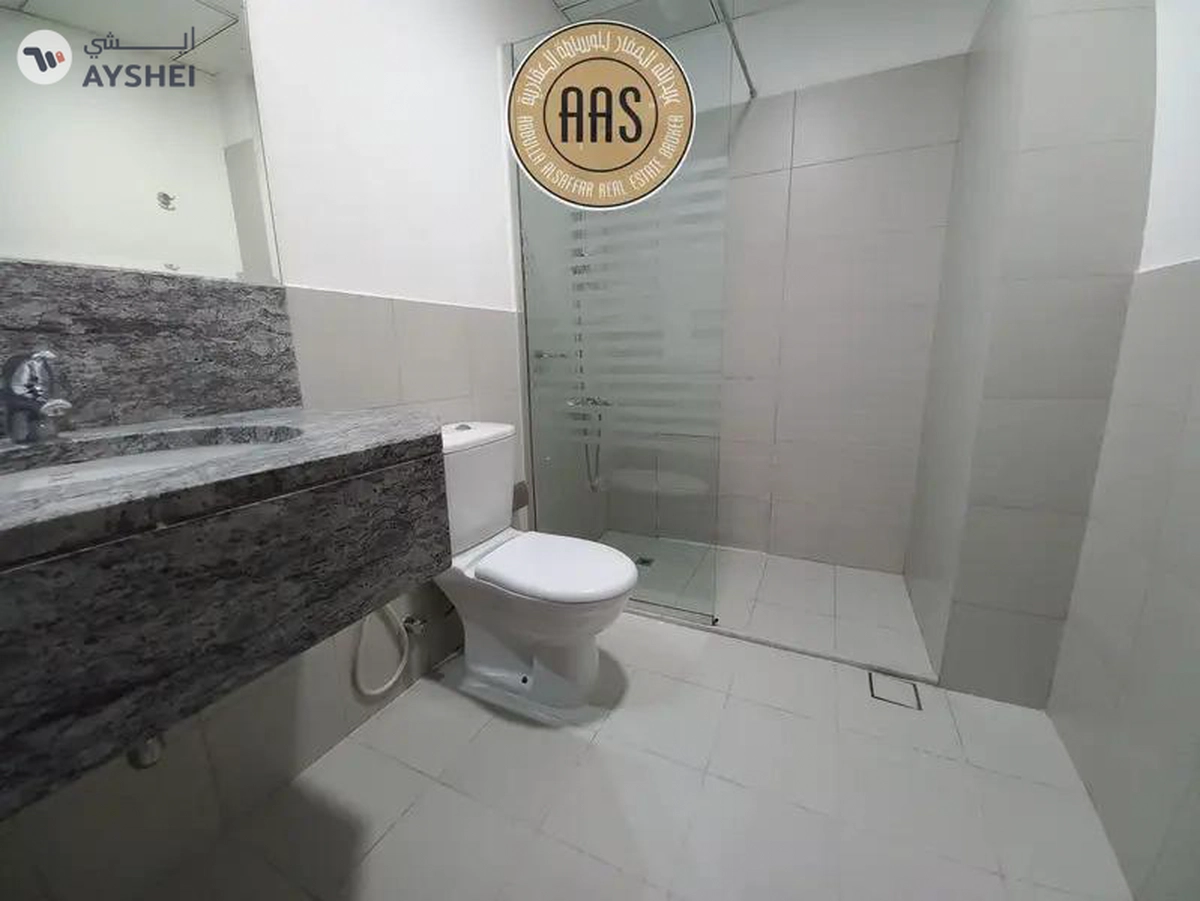 Chiller free luxurious huge 3bhk with all facilities-10-10