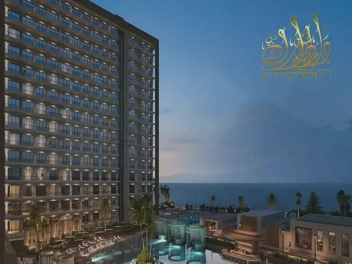 SEA VIEW DIRECT l CASH IN 9 MONTHS l 3 MINS TO THE BEACH-3-3