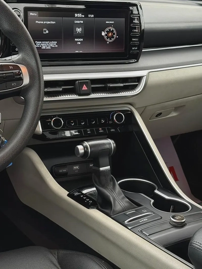 Kia K5 model 2023 gcc original paint كيا كي ٥ موديل ٢٠٢٣ خليجي صبغ وكالة-12