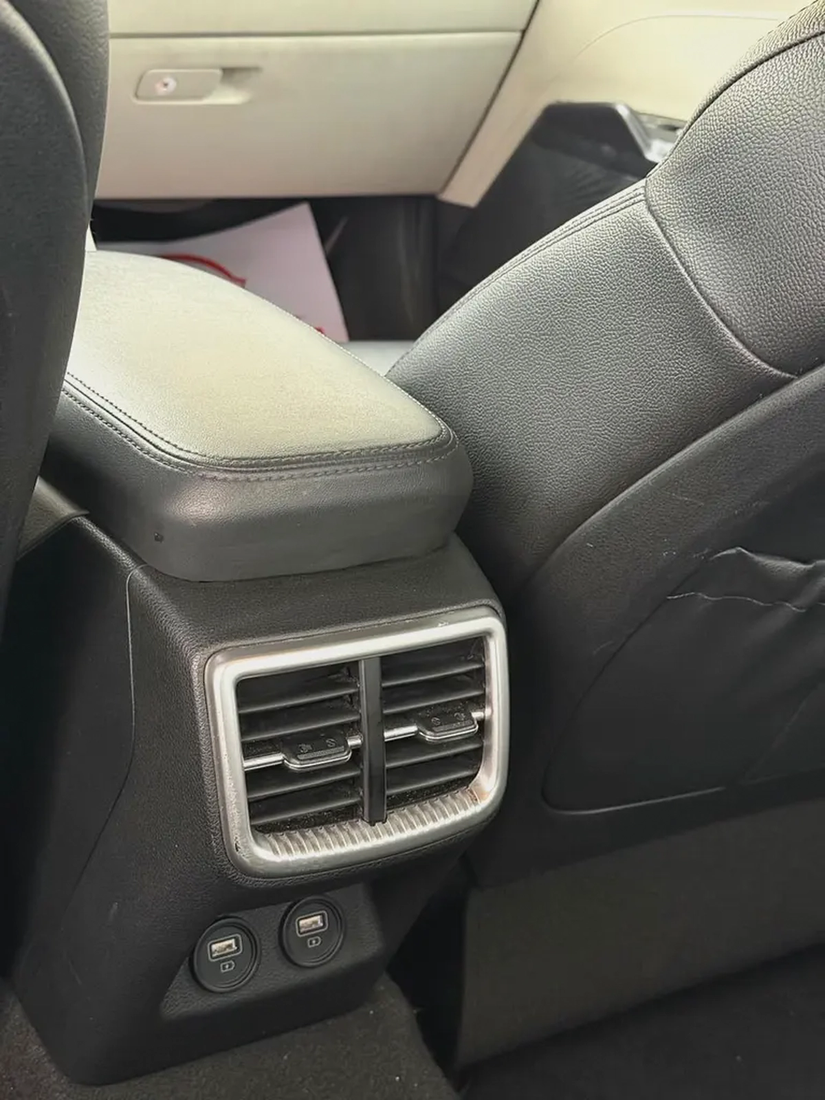 Kia K5 model 2023 gcc original paint كيا كي ٥ موديل ٢٠٢٣ خليجي صبغ وكالة-13-13