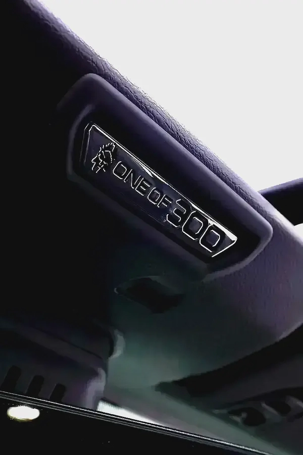 JEEP GLADIATOR GCC 1 of 300 RUBICON LAUNCH EDITION + 4x4 TRAIL RATED + FULLY LOADED