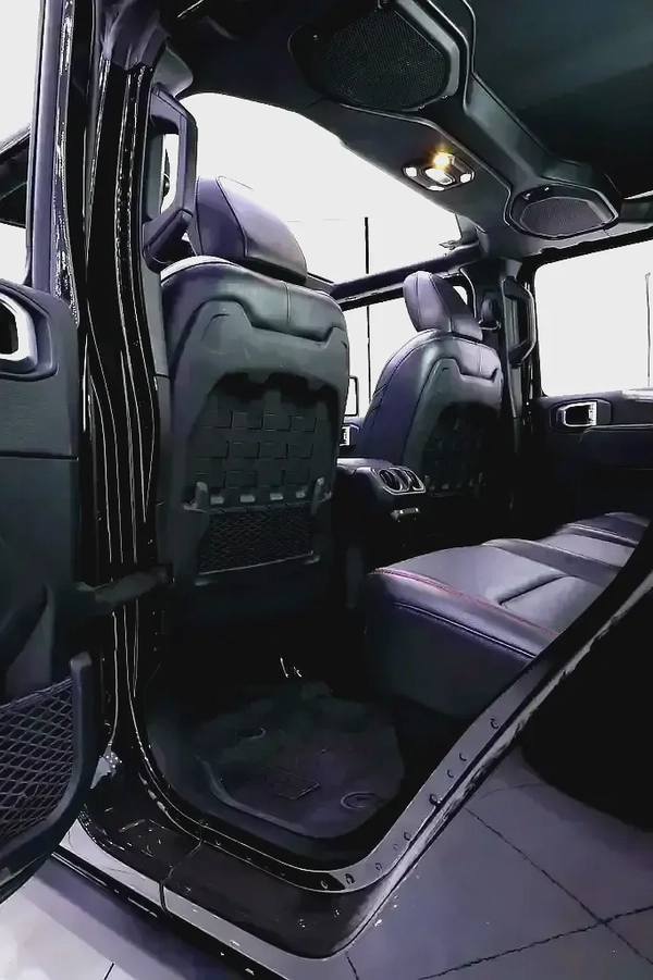 JEEP GLADIATOR GCC 1 of 300 RUBICON LAUNCH EDITION + 4x4 TRAIL RATED + FULLY LOADED