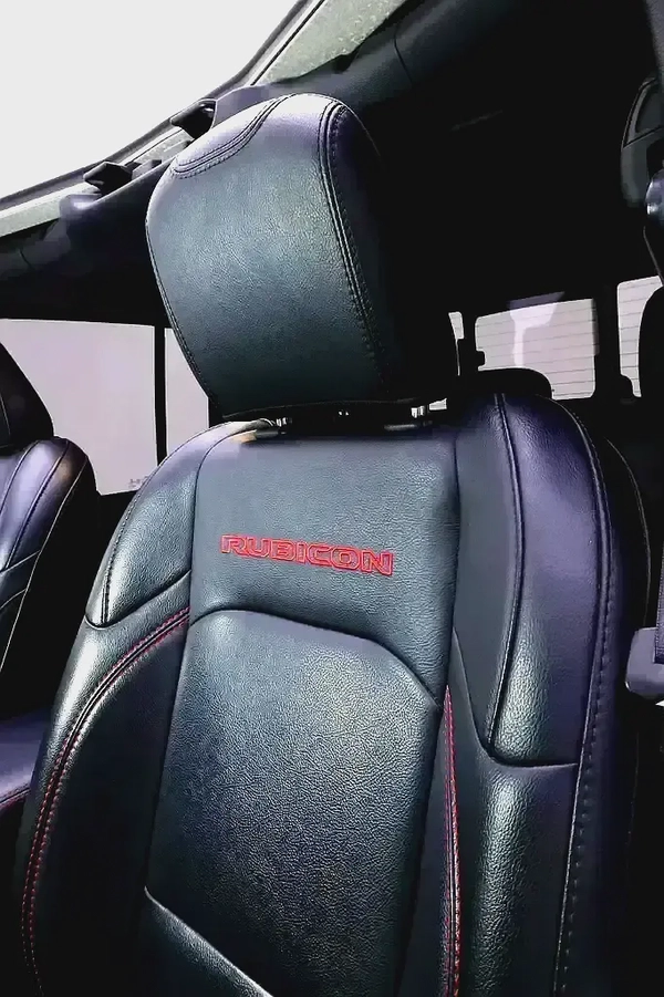 JEEP GLADIATOR GCC 1 of 300 RUBICON LAUNCH EDITION + 4x4 TRAIL RATED + FULLY LOADED